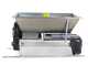Grifo DMCSI.18 - Electric destemming machine - With protections included