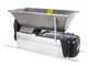 Grifo DMCSI.18 - Electric destemming machine - With protections included