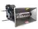 Grifo DMCSI.18 - Electric destemming machine - With protections included
