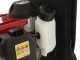 Lisam ETA BETA - Portable petrol-driven generator for harvesters
