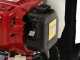 Lisam ETA BETA - Portable petrol-driven generator for harvesters