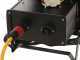Lisam ETA BETA - Portable petrol-driven generator for harvesters