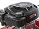 Rato Multipower RMP41Q-V125 - Petrol Lawnmower - 127cc Rato Engine