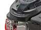 Rato Multipower RMP41Q-V125 - Petrol Lawnmower - 127cc Rato Engine
