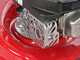 Rato Multipower RMP41Q-V125 - Petrol Lawnmower - 127cc Rato Engine