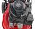 Rato Multipower RMP41Q-V125 - Petrol Lawnmower - 127cc Rato Engine