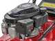 Rato Multipower RMP41Q-V125 - Petrol Lawnmower - 127cc Rato Engine