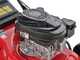 Rato Multipower RMP41Q-V125 - Petrol Lawnmower - 127cc Rato Engine