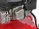 Rato Multipower RMP41Q-V125 - Petrol Lawnmower - 127cc Rato Engine