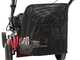 Rato Multipower RMP41Q-V125 - Petrol Lawnmower - 127cc Rato Engine