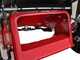 Rato Multipower RMP41Q-V125 - Petrol Lawnmower - 127cc Rato Engine