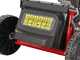 Rato Multipower RMP41Q-V125 - Petrol Lawnmower - 127cc Rato Engine