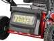 Rato Multipower RMP41Q-V125 - Petrol Lawnmower - 127cc Rato Engine