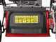 Rato Multipower RMP41Q-V125 - Petrol Lawnmower - 127cc Rato Engine