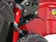 Rato Multipower RMP41Q-V125 - Petrol Lawnmower - 127cc Rato Engine