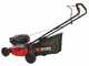 Rato Multipower RMP41Q-V125 - Petrol Lawnmower - 127cc Rato Engine
