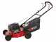 Rato Multipower RMP41Q-V125 - Petrol Lawnmower - 127cc Rato Engine