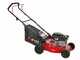 Rato Multipower RMP41Q-V125 - Petrol Lawnmower - 127cc Rato Engine
