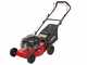 Rato Multipower RMP41Q-V125 - Petrol Lawnmower - 127cc Rato Engine