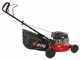 Rato Multipower RMP41Q-V125 - Petrol Lawnmower - 127cc Rato Engine