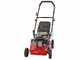 Rato Multipower RMP41Q-V125 - Petrol Lawnmower - 127cc Rato Engine