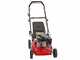 Rato Multipower RMP41Q-V125 - Petrol Lawnmower - 127cc Rato Engine