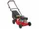Rato Multipower RMP41Q-V125 - Petrol Lawnmower - 127cc Rato Engine