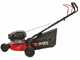 Rato Multipower RMP41Q-V125 - Petrol Lawnmower - 127cc Rato Engine