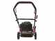 Rato Multipower RMP41Q-V125 - Petrol Lawnmower - 127cc Rato Engine