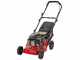 Rato Multipower RMP41Q-V125 - Petrol Lawnmower - 127cc Rato Engine