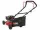 Rato Multipower RMP41Q-V125 - Petrol Lawnmower - 127cc Rato Engine