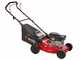 Rato Multipower RMP41Q-V125 - Petrol Lawnmower - 127cc Rato Engine