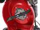 Rato Multipower RMP41Q-V125 - Petrol Lawnmower - 127cc Rato Engine