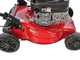 Rato Multipower RMP41Q-V125 - Petrol Lawnmower - 127cc Rato Engine