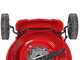 Rato Multipower RMP41Q-V125 - Petrol Lawnmower - 127cc Rato Engine