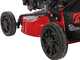 Rato Multipower RMP41Q-V125 - Petrol Lawnmower - 127cc Rato Engine