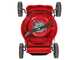 Rato Multipower RMP41Q-V125 - Petrol Lawnmower - 127cc Rato Engine