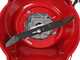 Rato Multipower RMP41Q-V125 - Petrol Lawnmower - 127cc Rato Engine