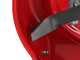 Rato Multipower RMP41Q-V125 - Petrol Lawnmower - 127cc Rato Engine