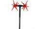Ripartrak Agrotechnic X.32 Mark II - Electric Olive Harvester - Roto-vibratory Motion - 200 cm Carbon Pole
