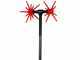 Ripartrak Agrotechnic X.32 Mark II - Electric Olive Harvester - Roto-vibratory Motion - 200 cm Carbon Pole