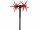 Ripartrak Agrotechnic X.32 Mark II - Electric Olive Harvester - Roto-vibratory Motion - 200 cm Carbon Pole