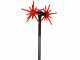 Ripartrak Agrotechnic X.32 Mark II - Electric Olive Harvester - Roto-vibratory Motion - 200 cm Carbon Pole
