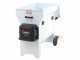 GRIFO DVEP20 - Electric Grape Destemmer with Hopper - with Included Guards