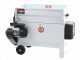 GRIFO DVEP20 - Electric Grape Destemmer with Hopper - with Included Guards