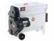 GRIFO DVEP20 - Electric Grape Destemmer with Hopper - with Included Guards