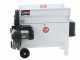 GRIFO DVEP20 - Electric Grape Destemmer with Hopper - with Included Guards