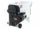GRIFO DVEP20 - Electric Grape Destemmer with Hopper - with Included Guards