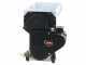 GRIFO DVEP20 - Electric Grape Destemmer with Hopper - with Included Guards