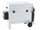 GRIFO DVEP20 - Electric Grape Destemmer with Hopper - with Included Guards